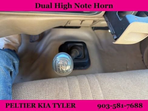 Used 1998 Chevrolet Silverado 3500 2WD Regular Cab w/ Comfort & Convenience Pkg image 21