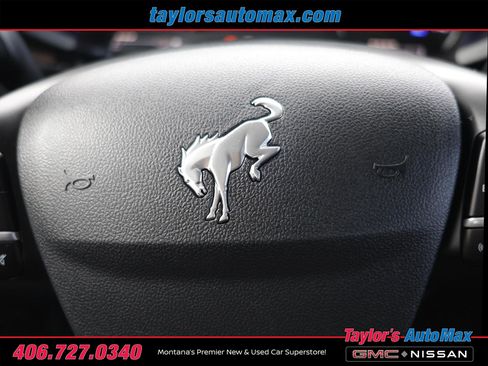 Used 2023 Ford Bronco Sport Badlands w/ Premium Package image 40