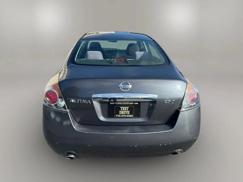 Used 2012 Nissan Altima 2.5 S FWD image 10