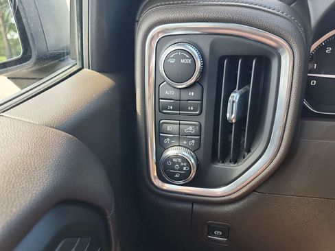 Certified 2022 GMC Sierra 1500 Denali w/ Denali Premium Package AWD/4WD image 23
