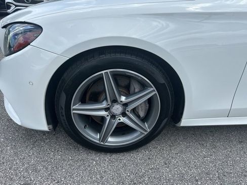 Certified 2017 Mercedes-Benz E 300 image 11