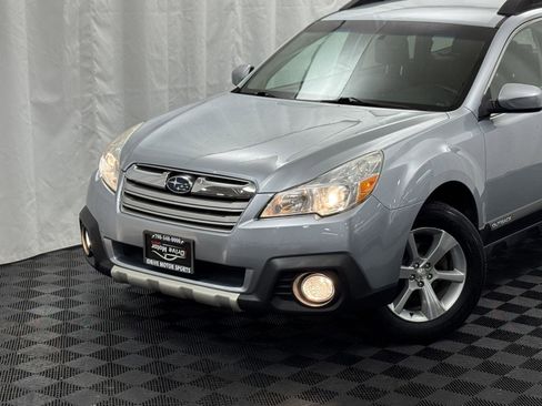 Used 2013 Subaru Outback 2.5i Limited w/ Popular Pkg 1A image 3