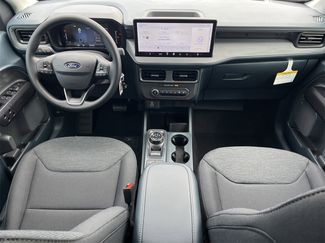 New 2026 Ford Maverick XL video 2