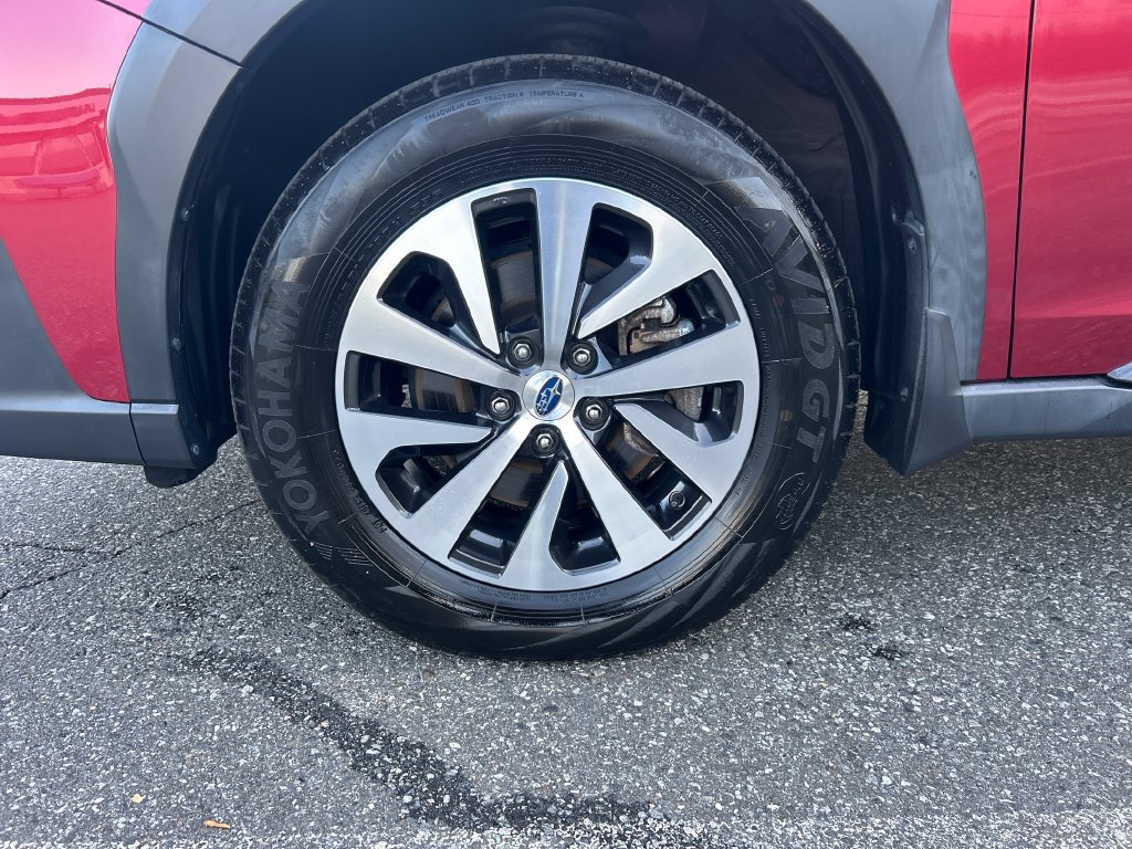 Certified 2024 Subaru Outback Premium AWD/4WD image 24
