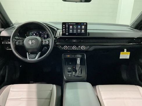 Used 2026 Honda CR-V Sport Touring image 8