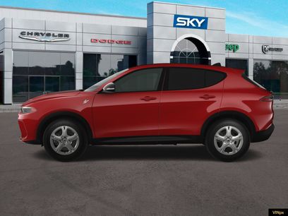 New 2025 Dodge Hornet GT