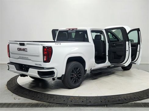 New 2026 GMC Sierra 1500 Elevation w/ Elevation Premium Package image 15