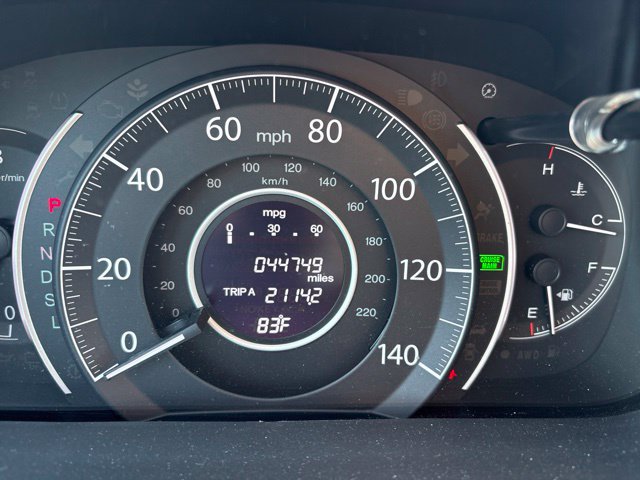 Used 2016 Honda CR-V EX image 13