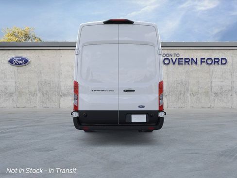 New 2026 Ford Transit 350 148 High Roof Extended RWD image 34