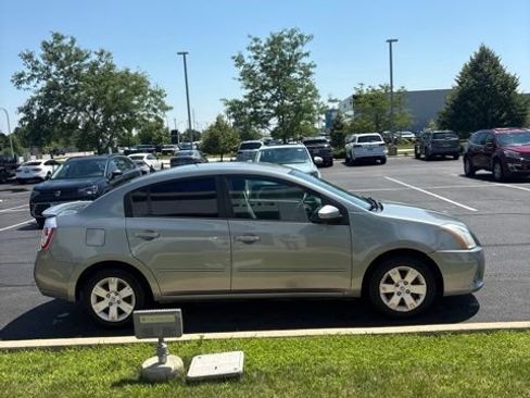 Used 2011 Nissan Sentra 2.0 FWD image 4