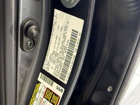 Certified 2023 Toyota Tacoma TRD Sport image 36