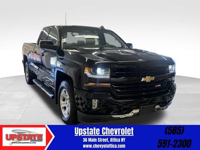 Used 2019 Chevrolet Silverado 1500 LT w/ All Star Edition