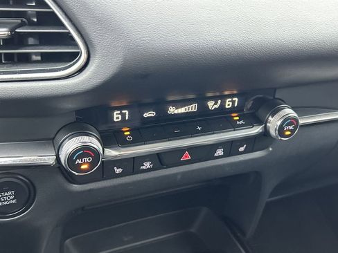 Certified 2023 MAZDA CX-30 AWD 2.5 S w/ Preferred Package image 21