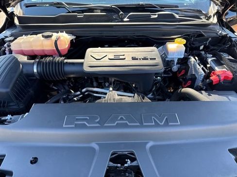 Used 2024 RAM 1500 Big Horn image 21