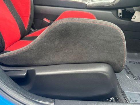 Used 2021 Honda Civic Type R image 26