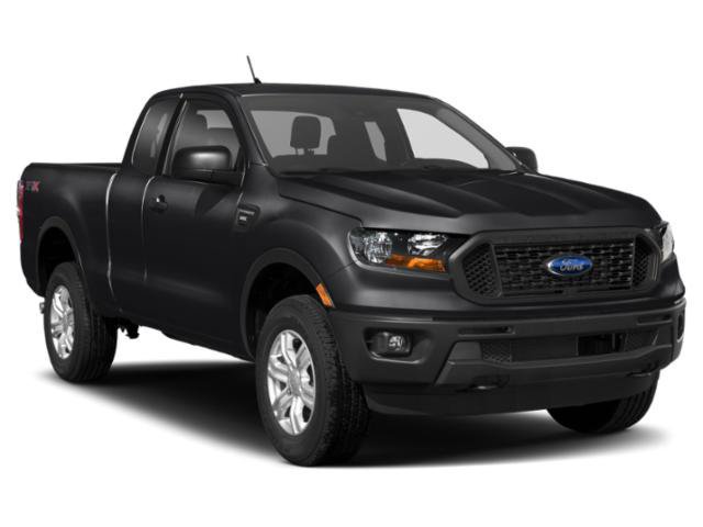 Used 2021 Ford Ranger XLT w/ Equipment Group 301A Mid AWD/4WD image 9
