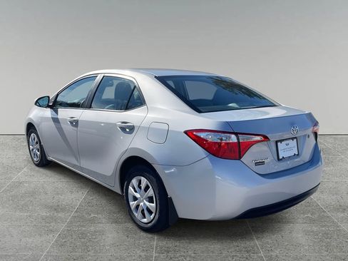 Used 2016 Toyota Corolla L image 3