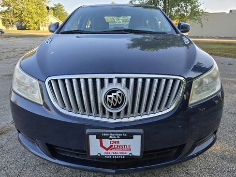 Used 2010 Buick LaCrosse CX image 2