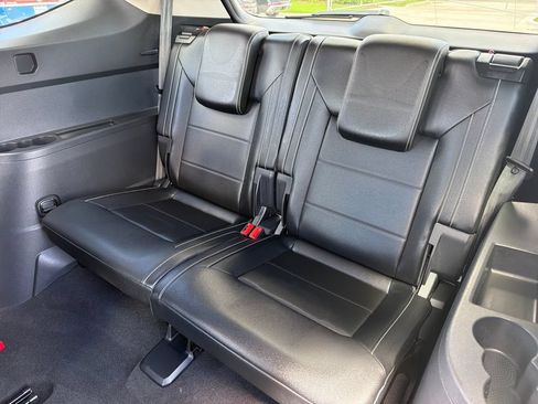 Certified 2021 Volkswagen Atlas SE FWD image 22