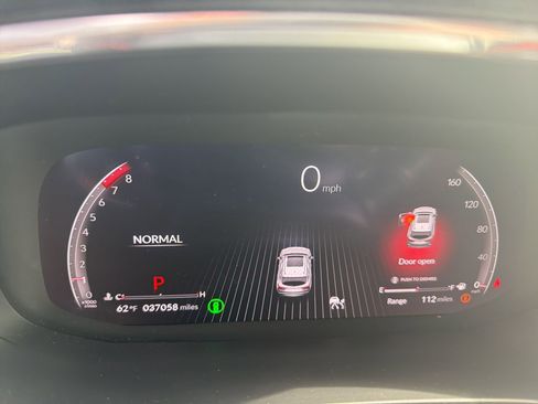 Used 2023 Acura MDX A-Spec image 5