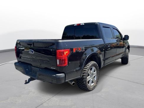 Used 2019 Ford F150 Lariat image 6