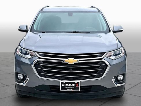 Used 2019 Chevrolet Traverse LT FWD image 4