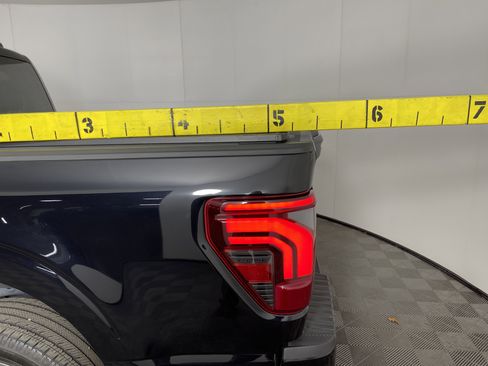 Used 2024 Ford F150 Platinum w/ Equipment Group 703A Plus image 10