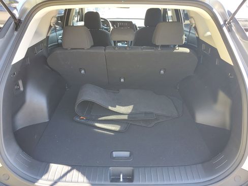 Certified 2024 Kia Sportage LX image 13