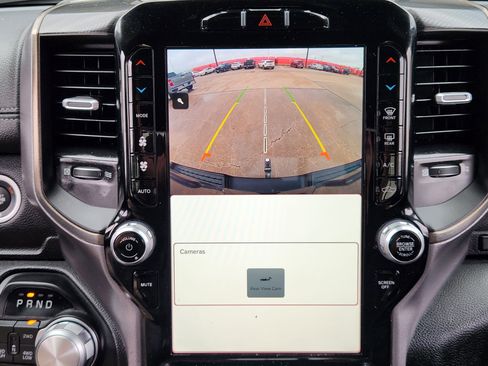 Used 2023 RAM 1500 Rebel w/ Rebel Level 1 Equipment Group image 15