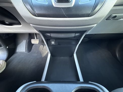 Used 2020 Honda Odyssey EX-L image 25