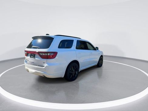 New 2026 Dodge Durango GT image 8