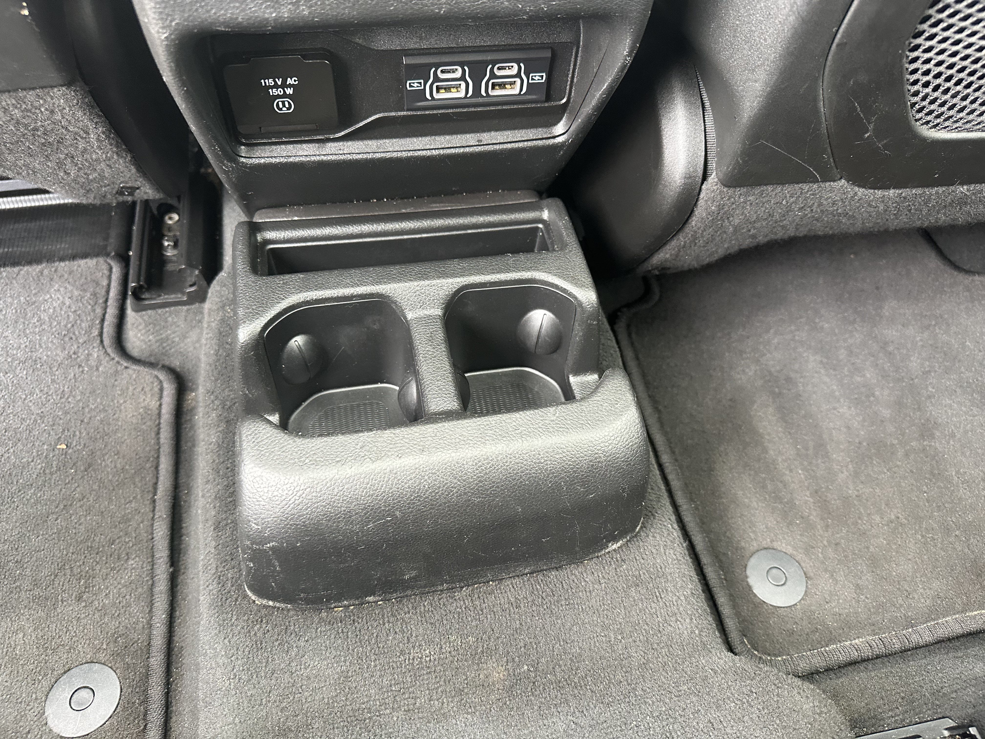 Used 2023 Jeep Grand Cherokee L Limited AWD/4WD image 26
