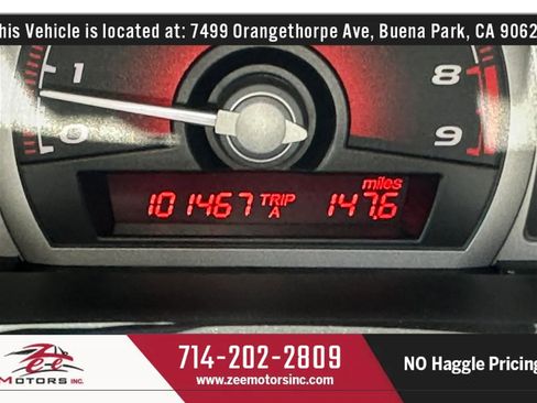 Used 2009 Honda Civic Si image 27