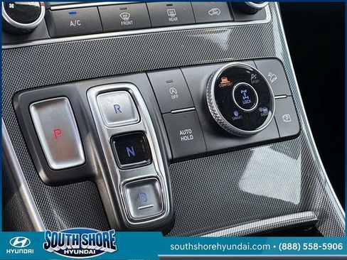 Certified 2023 Hyundai Santa Fe SE w/ Cargo Package AWD/4WD image 31