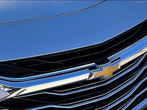 Used 2022 Chevrolet Malibu LS w/ Driver Confidence Package II image 30