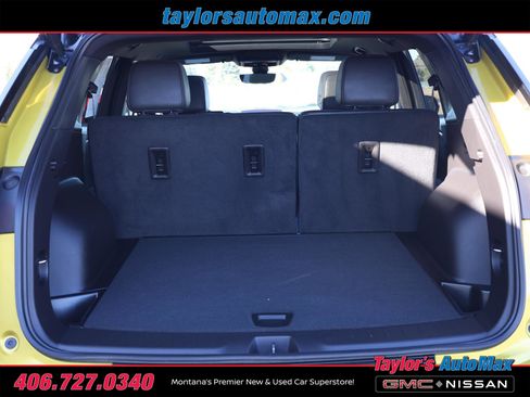 Used 2024 Chevrolet Blazer RS w/ Driver Confidence II Package image 42