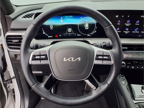 New 2025 Kia Telluride SX X-Line image 8