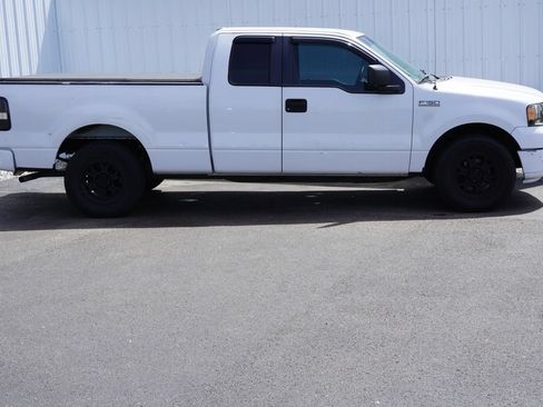Used 2007 Ford F150 XL RWD image 2