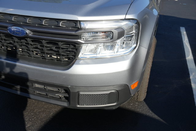 Used 2024 Ford Maverick XLT w/ XLT Luxury Package AWD/4WD image 6
