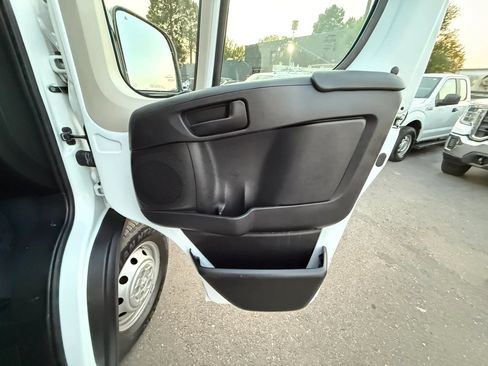 Used 2022 RAM ProMaster 1500 FWD image 35