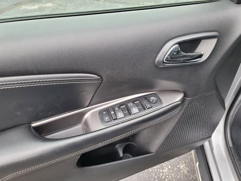 Used 2016 Dodge Journey Crossroad image 28