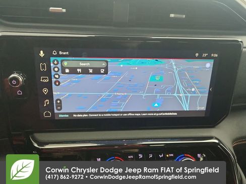 Used 2024 GMC Sierra 2500 AT4 w/ Technology Package image 17