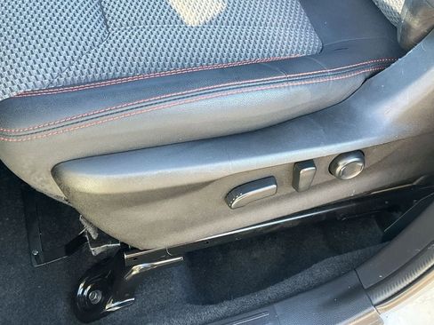 Used 2021 Subaru Forester Sport w/ Popular Package #2 image 17