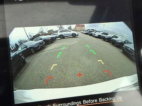 New 2026 Subaru Impreza 2.0i Sport image 19