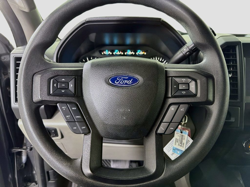 Used 2019 Ford F150 XL w/ Equipment Group 101A Mid RWD image 15