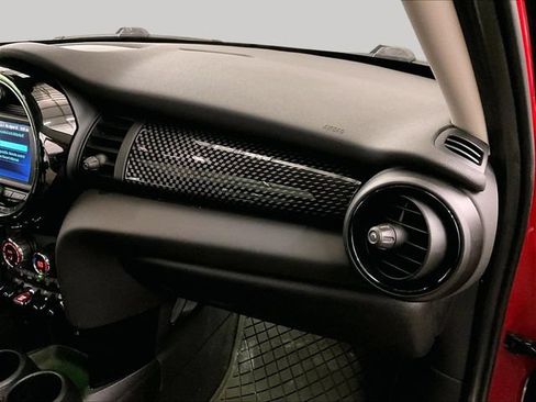 Used 2020 MINI Cooper S w/ Storage Package FWD image 15