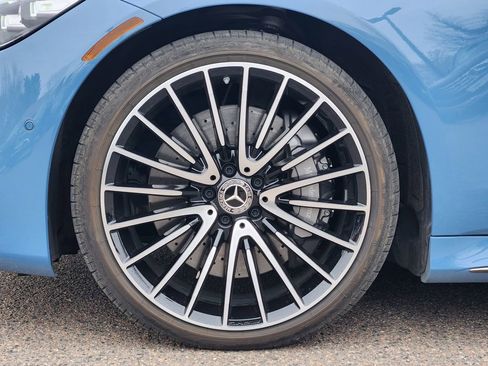 Used 2024 Mercedes-Benz S 580 4MATIC Sedan image 10