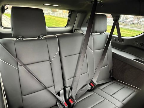 New 2026 Cadillac Escalade ESV Sport image 15