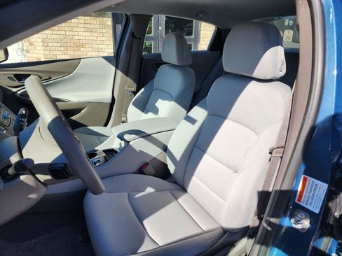 Used 2024 Chevrolet Malibu LS w/ LPO, Floor Liner Package image 13