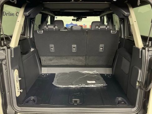 New 2025 Ford Bronco Big Bend image 10